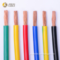 Low Voltage BV, RV, BVR Cable: A Comprehensive Guide to Single Solid and Stranded Copper Core House Building and Heating Electric Wire